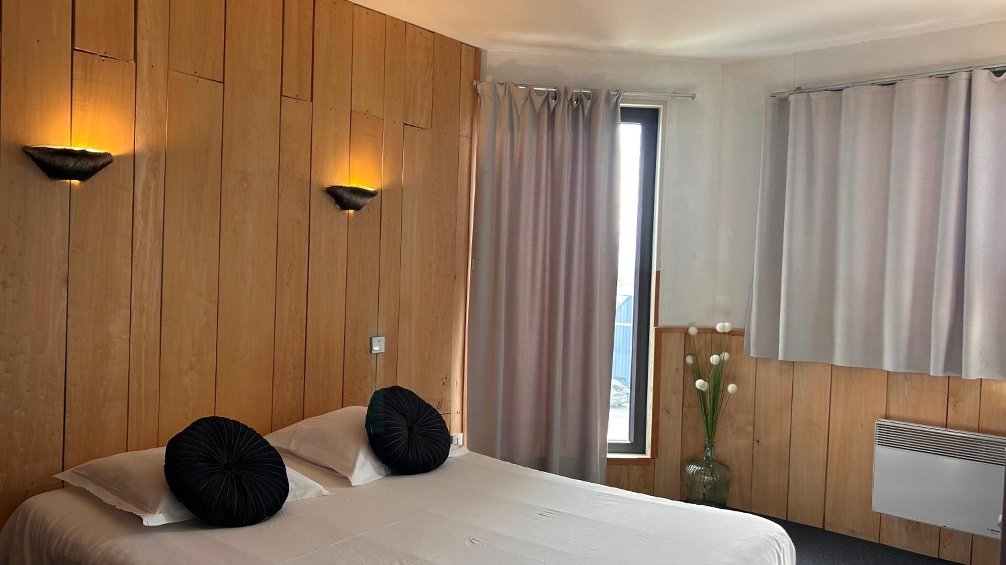 Fasthotel L'Eldorado Sebazac-Concoures Экстерьер фото