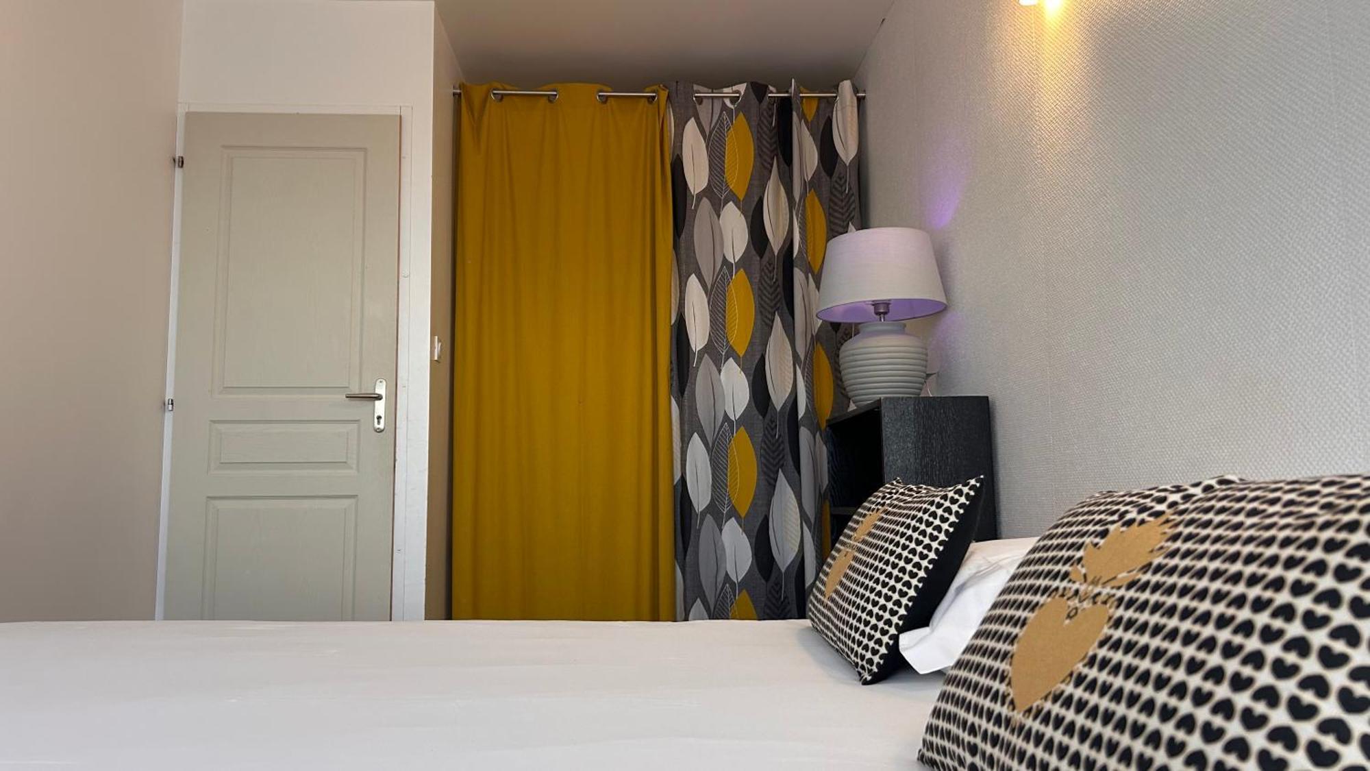 Fasthotel L'Eldorado Sebazac-Concoures Экстерьер фото