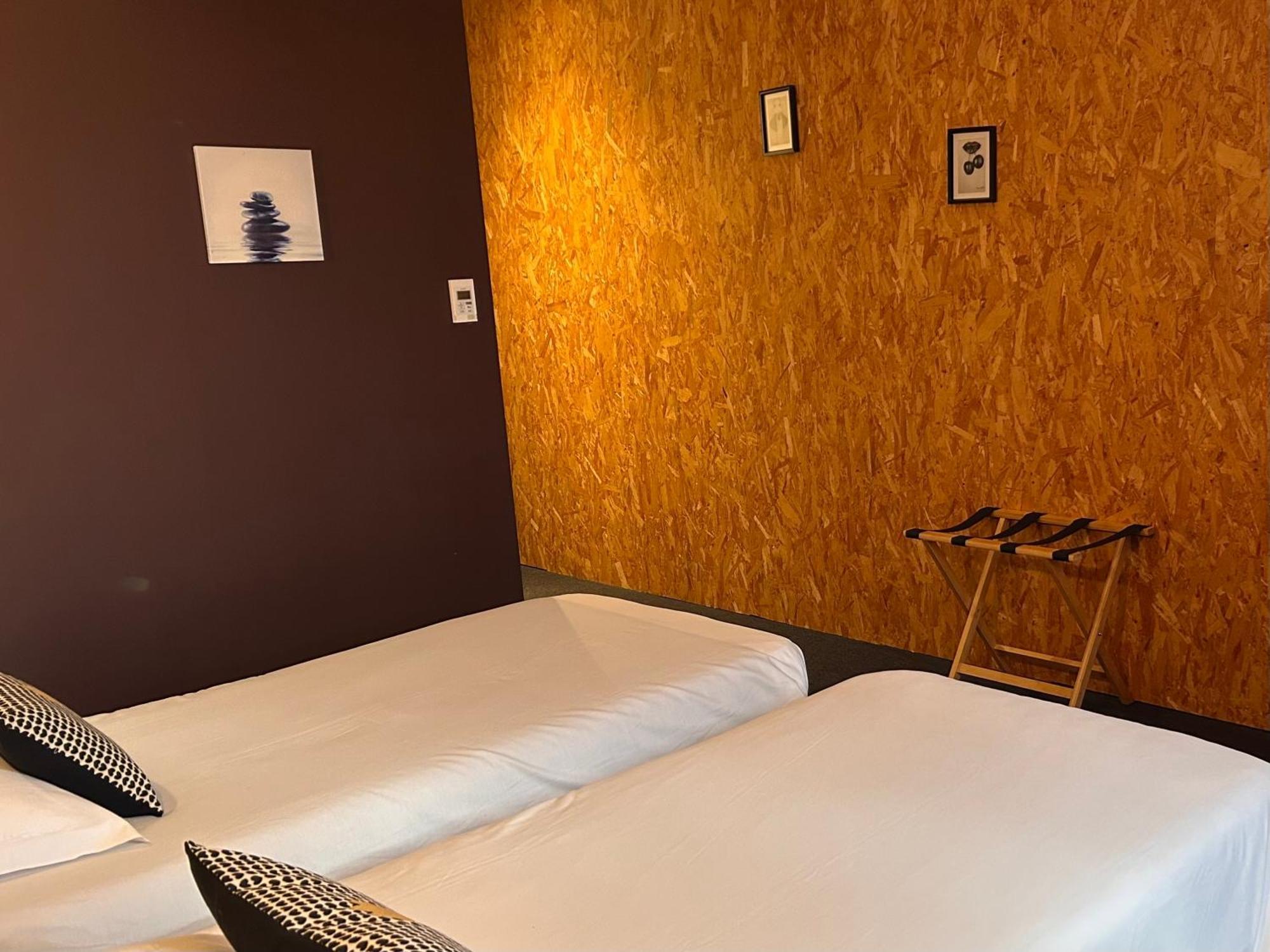 Fasthotel L'Eldorado Sebazac-Concoures Экстерьер фото