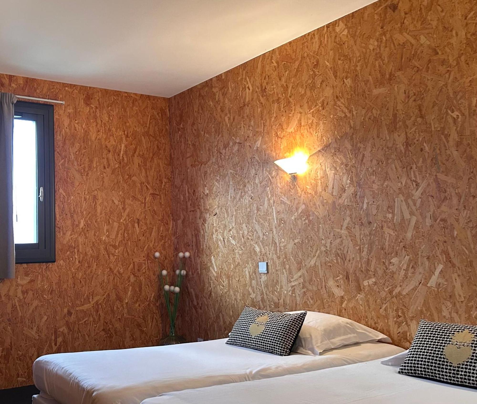 Fasthotel L'Eldorado Sebazac-Concoures Экстерьер фото